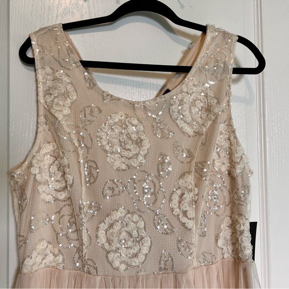 🌹New Blush Pink Dresss - Picture 5 of 14